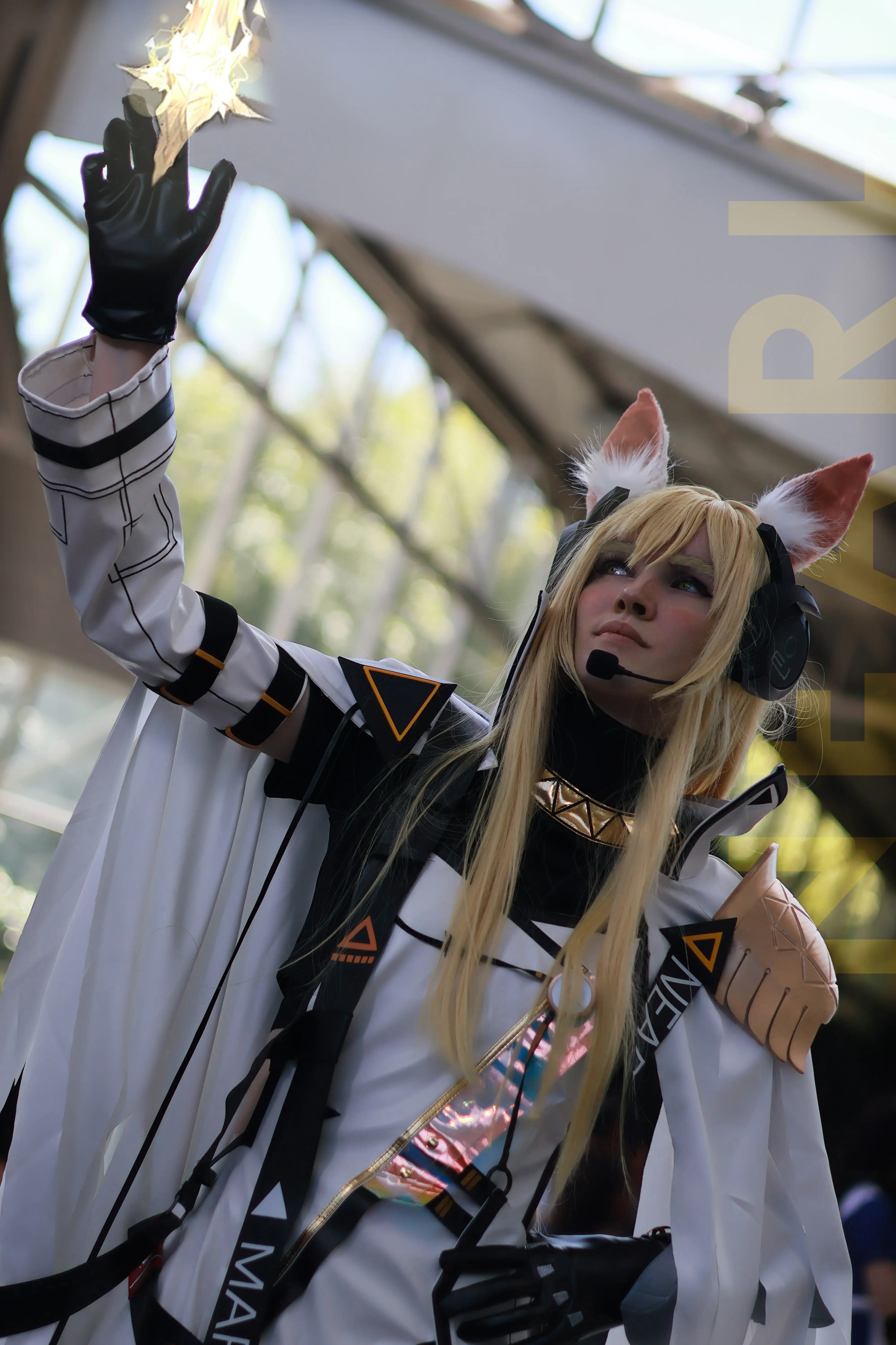 Tsumiki Cosplay